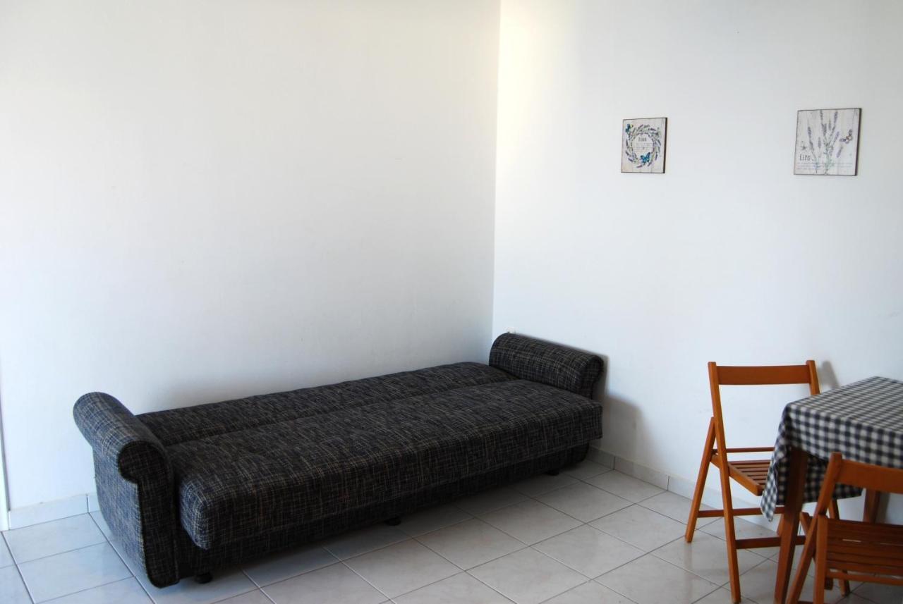 Bay View Studio Mégas Yialós-Nítes Kültér fotó